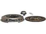 JP GROUP Kupplungssatz 4130404210 für Peugeot Citroën