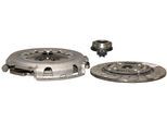 JP GROUP Kupplungssatz 4130401210 für Peugeot Citroën