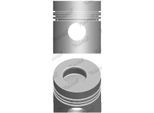 NÜRAL Kolben 8774000040 für Mercedes