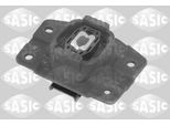 SASIC Lagerung, Motor 2706782 getriebeseitig für VW