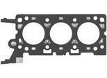 ELRING Dichtung, Zylinderkopf 025120 links für Ford MAZDA