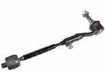 METZGER Spurstange 56020902 Vorderachse rechts für BMW TOYOTA