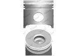 NÜRAL Kolben 8785470000 für Fiat