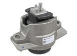 LEMFÖRDER Lagerung, Motor 4424701 links für JAGUAR LAND ROVER