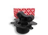 FEBI BILSTEIN Lagerung, Motor 46570 links für Opel GM