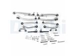 DELPHI Reparatursatz, Querlenker tc4342kit Vorderachse für Audi