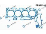 DR.MOTOR AUTOMOTIVE Dichtung, Zylinderkopf drm22205 für BMW
