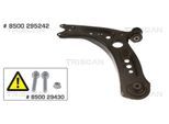 TRISCAN Lenker, Radaufhängung 8500295242 für Audi VW