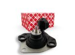 FEBI BILSTEIN Lagerung, Motor 12412 vorne für RENAULT