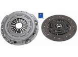 SACHS Kupplungssatz 3000970099 für Mercedes SMART
