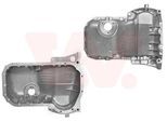 VAN WEZEL Ölwanne 0324071 für Audi VW