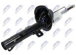 NTY Stoßdämpfer afr015 Vorderachse rechts für Opel Ford