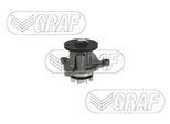 GRAF Wasserpumpe pa1405 für KIA