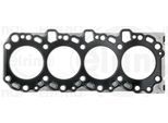 ELRING Dichtung, Zylinderkopf 354270 für TOYOTA