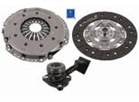 SACHS Kupplungssatz 3000990455