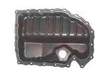 VAN WEZEL Ölwanne 5839070 für VW