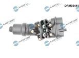 DR.MOTOR AUTOMOTIVE Gehäuse, Ölfilter drm02441 für VW