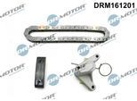 DR.MOTOR AUTOMOTIVE Steuerkettensatz drm161201 für Ford Volvo Peugeot LANCIA
