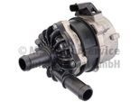 PIERBURG Zusatzwasserpumpe 706754050 für Mercedes