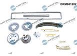 DR.MOTOR AUTOMOTIVE Steuerkettensatz drm601202 für Ford Peugeot Fiat