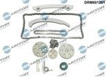 DR.MOTOR AUTOMOTIVE Steuerkettensatz drm601201 für Ford Volvo MAZDA