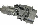 METZGER Gehäuse, Ölfilter 2370003 für VW