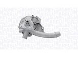 MAGNETI MARELLI Wasserpumpe 352316170657 für Mercedes SSANGYONG