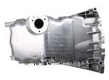 METZGER Ölwanne 7990103 für VW