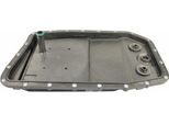METZGER Ölwanne, Automatikgetriebe 8020015 für BMW JAGUAR LAND ROVER