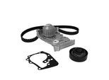METELLI Wasserpumpe + Zahnriemensatz 3007243 für RENAULT TRUCKS NISSAN DACIA