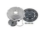 BLUE PRINT Kupplungssatz adv183007 für VW