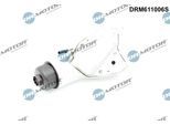 DR.MOTOR AUTOMOTIVE Gehäuse, Ölfilter drm611006s für Opel Fiat Suzuki