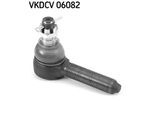 SKF vkdcv06082 für Mercedes