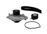 METELLI Wasserpumpe + Zahnriemensatz 3010761 für LANCIA Chrysler
