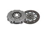 BLUE PRINT Kupplungssatz Blue Print SMARTFIT Solution Kit adv183080 für VW Skoda