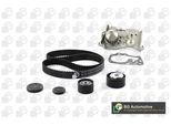 BGA Wasserpumpe + Zahnriemensatz tb7310cpk für NISSAN DACIA RENAULT