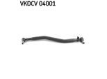 SKF vkdcv04001 für Iveco