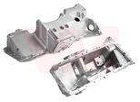 VAN WEZEL Ölwanne 0667072 für BMW