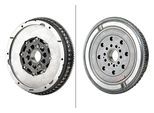 SCHAEFFLER LUK Schwungrad 415071610 für Volvo