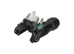 FEBI BILSTEIN Gehäuse, Ölfilter 194033 für Audi