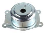 METZGER Lagerung, Motor 8053654 links für Opel