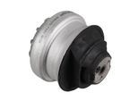 METZGER Lagerung, Motor 8050376 für Mercedes