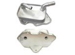 MEAT & DORIA Ölkühler, Motoröl 95010 für VW