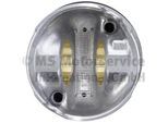 KOLBENSCHMIDT Kolben 41853600 für BMW