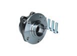 KAMOKA Radlagersatz 5500175 Hinterachse für VAG