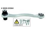 TRISCAN Lenker, Radaufhängung 850023564 für Mercedes