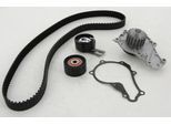 TRISCAN Wasserpumpe + Zahnriemensatz 8647100020 für Ford Fiat DS MITSUBISHI TOYOTA