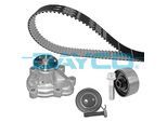 DAYCO Wasserpumpe + Zahnriemensatz ktbwp5310