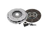 BLUE PRINT Kupplungssatz SMARTFIT Solution Kit adf1230136 für Ford