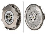 SCHAEFFLER LUK Schwungrad 415082610 für JEEP